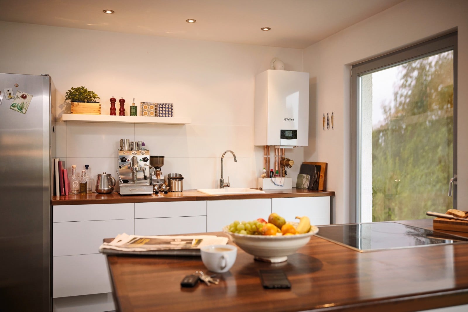 Romford's Trusted Gas & Heating Engineers